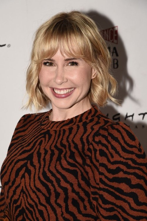 Andree Vermeulen photo