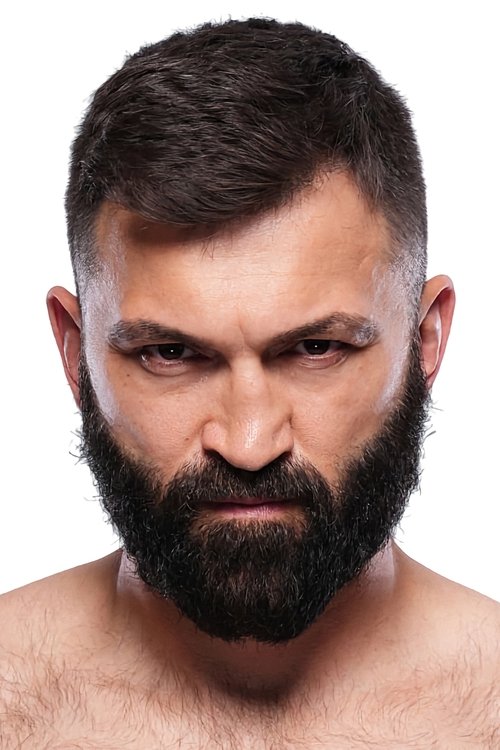 Andrei Arlovski photo