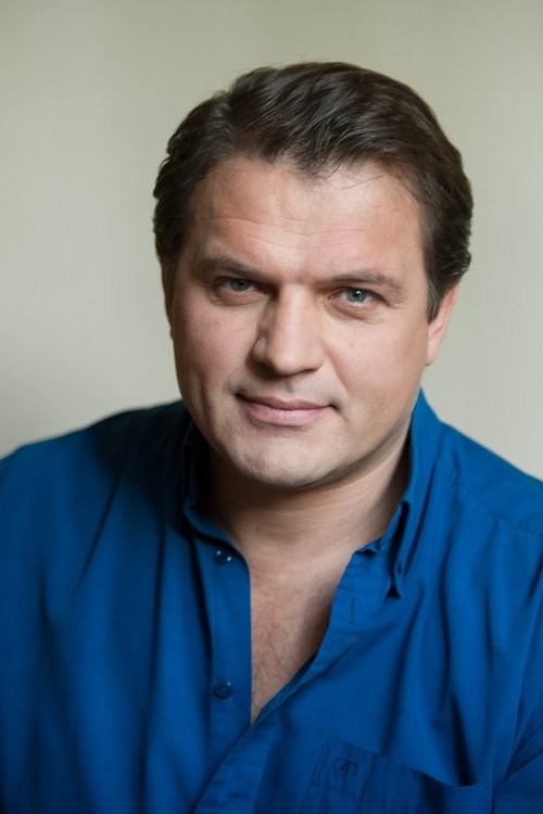 Andrei Bilanov photo