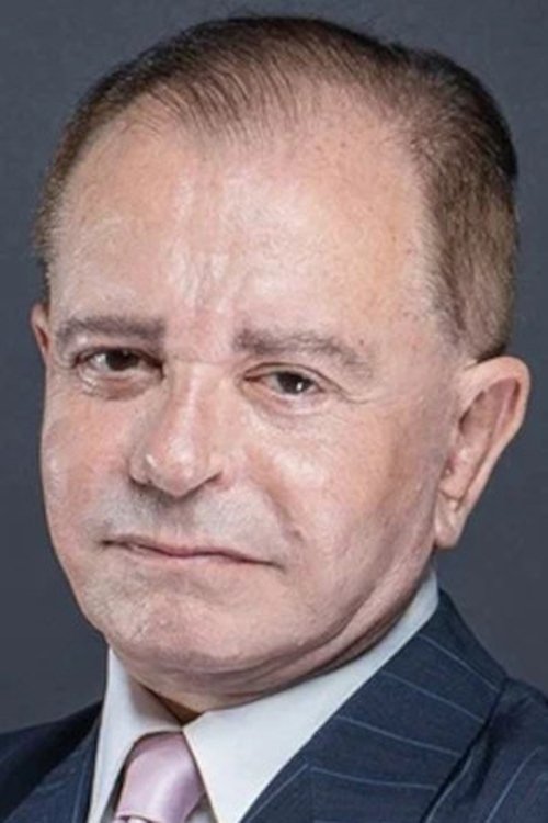 Andrei Kashker photo