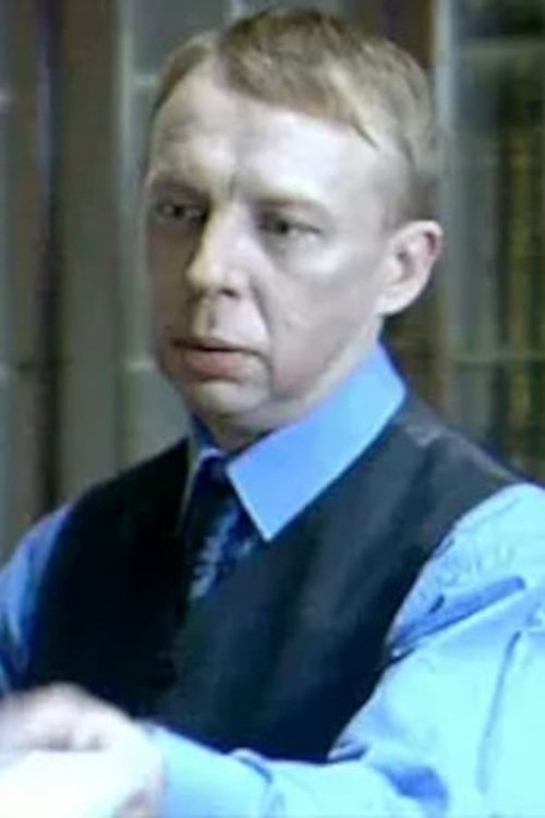 Andrei Kasyanov photo