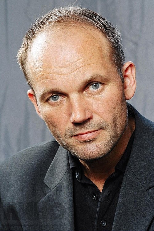 Andrei Khvorov photo