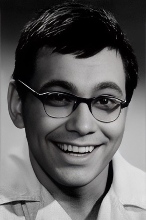 Andrei Konchalovsky photo