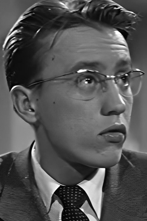 Andrei Ladynin photo