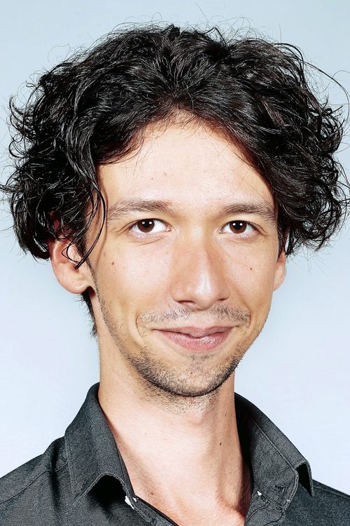 Andrei Miercure photo