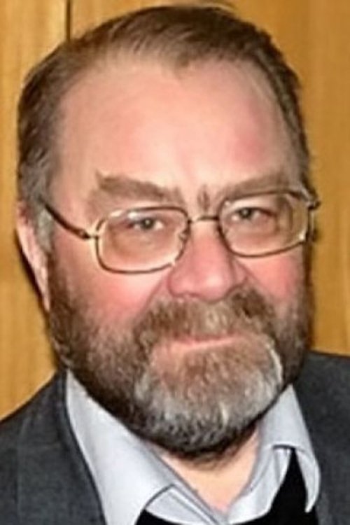 Profile image of Andrei Razumovsky