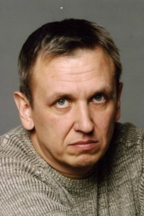 Andrei Shcherbovich-Vecher photo