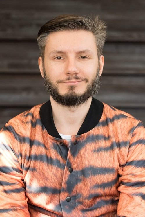 Profile image of Andrei Tănase