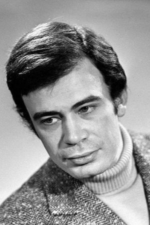 Andrei Vertogradov photo