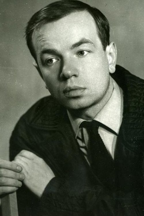 Andrei Voznesenskiy photo