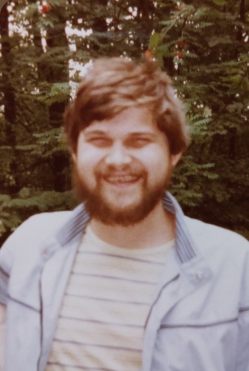 Profile image of Andrei Yermash