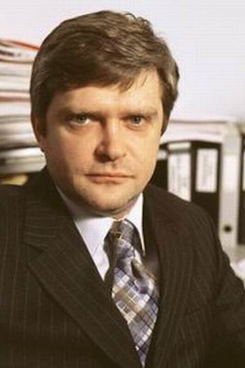 Andrei Yuritsyn photo