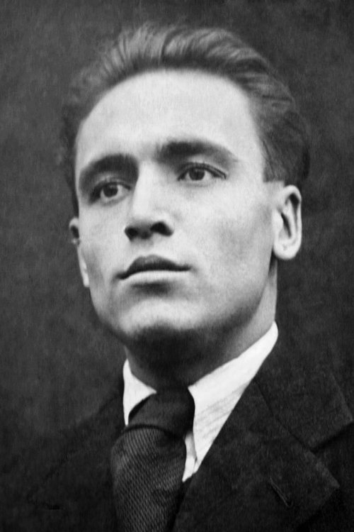 Profile image of Andrej Lettrich