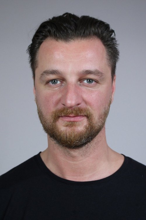 Andrej Polák photo