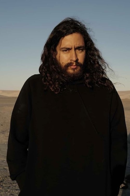 Profile image of Andres Arochi