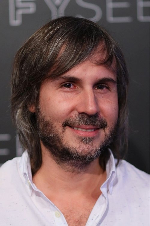 Profile image of Andrés Baiz