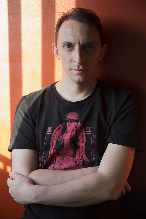 Andrés Borghi photo