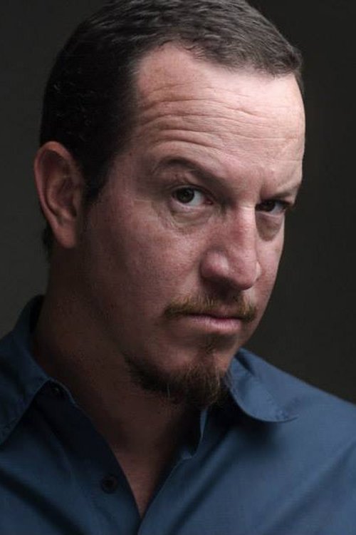 Andrés Crespo photo