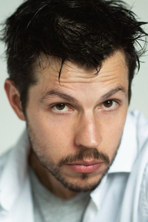 Andrés Delgado photo