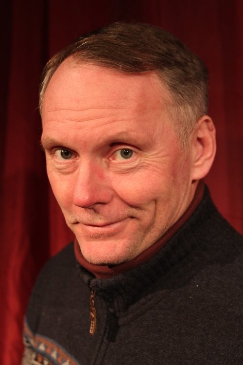 Andres Dvinjaninov photo