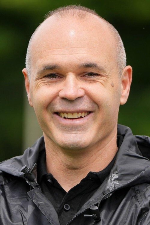 Andrés Iniesta photo
