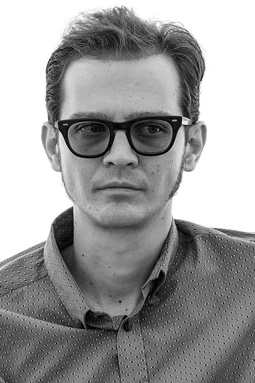 Profile image of Andrés Kaiser