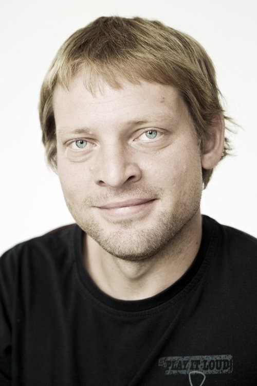 Andres Mähar photo
