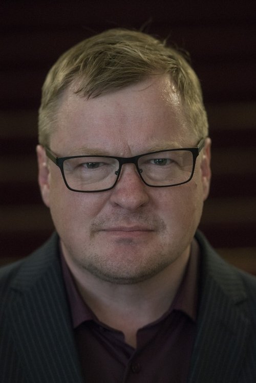 Profile image of Andres Maimik