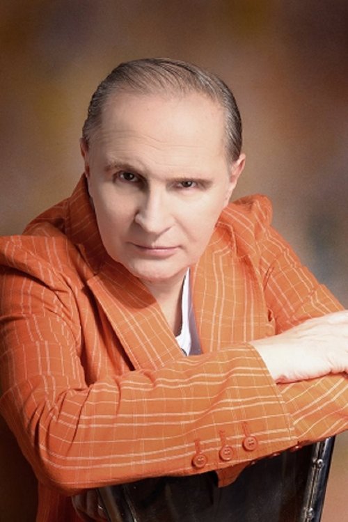 Andrés Midón photo