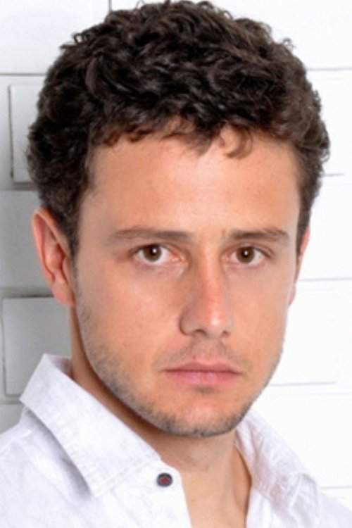 Andres Ogilvie Browne photo