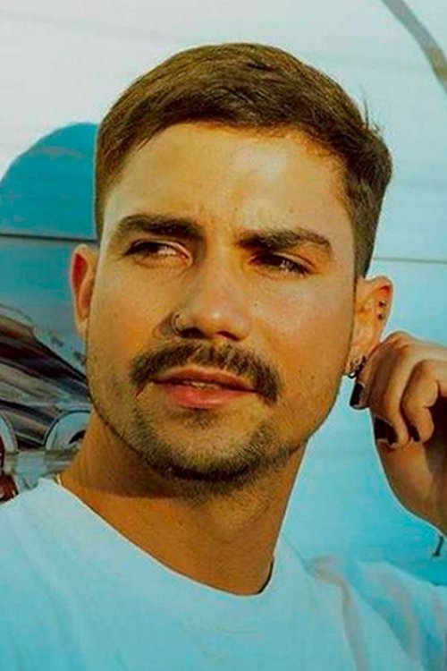 Andrés Salvatierra photo