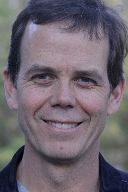 Profile image of Andrés Wood