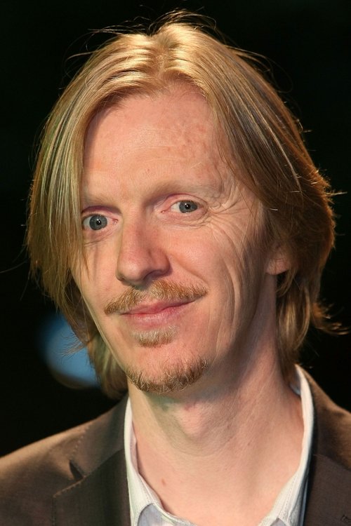 Profile image of Andrew Adamson