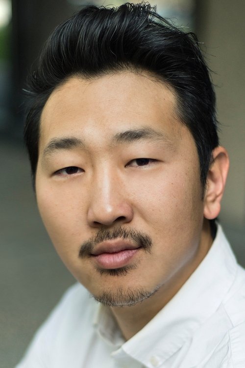 Profile image of Andrew Ahn