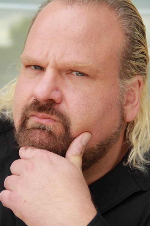 Andrew Anderson photo