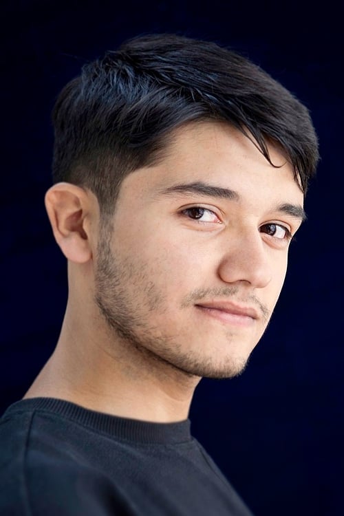 Andrew Bargsted photo