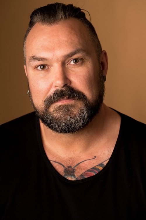 Andrew Beattie photo