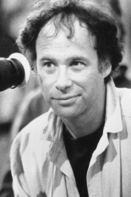 Andrew Bergman photo