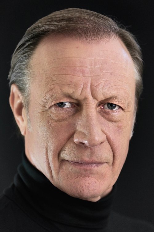 Andrew Bicknell photo