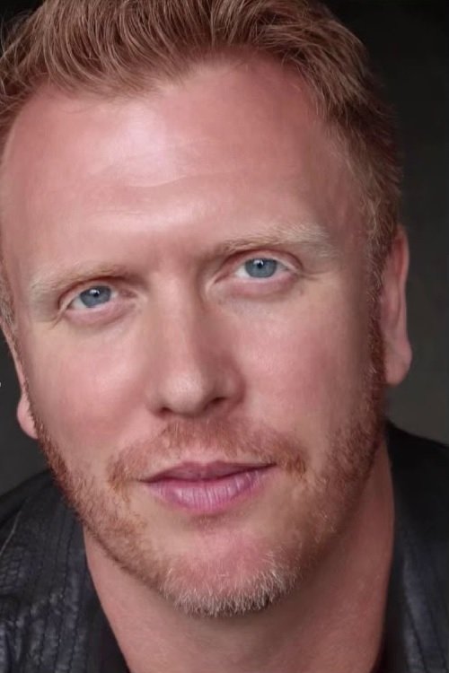 Andrew Blake Ames photo