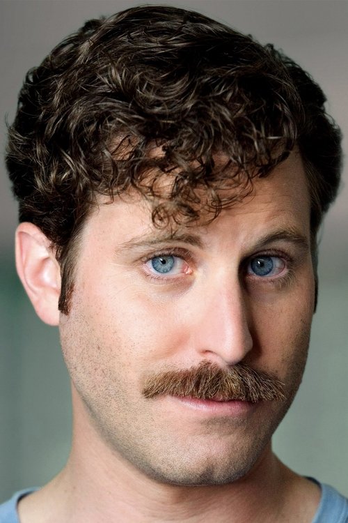 Andrew Brian Carter photo