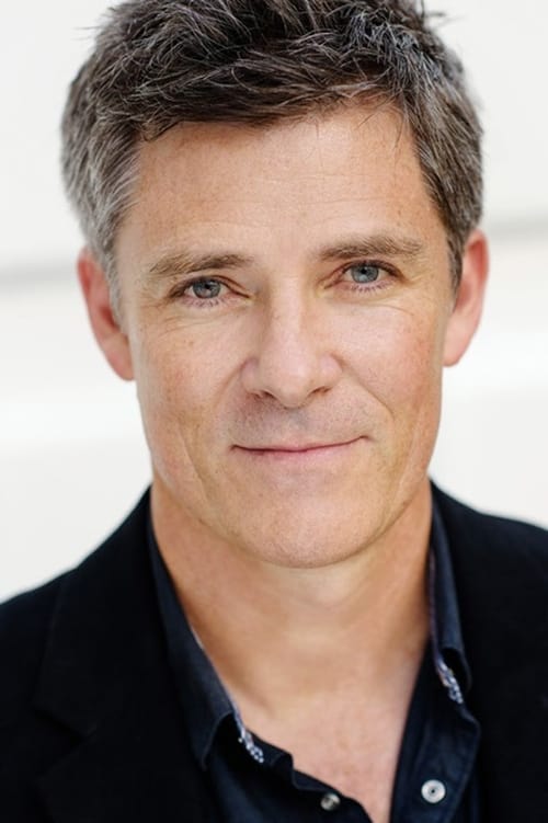 Andrew Buchanan photo