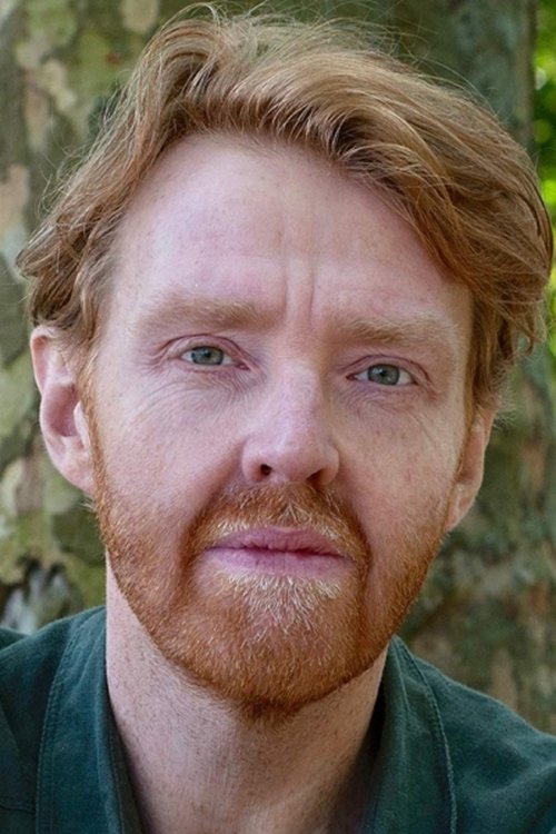 Andrew Buckley photo