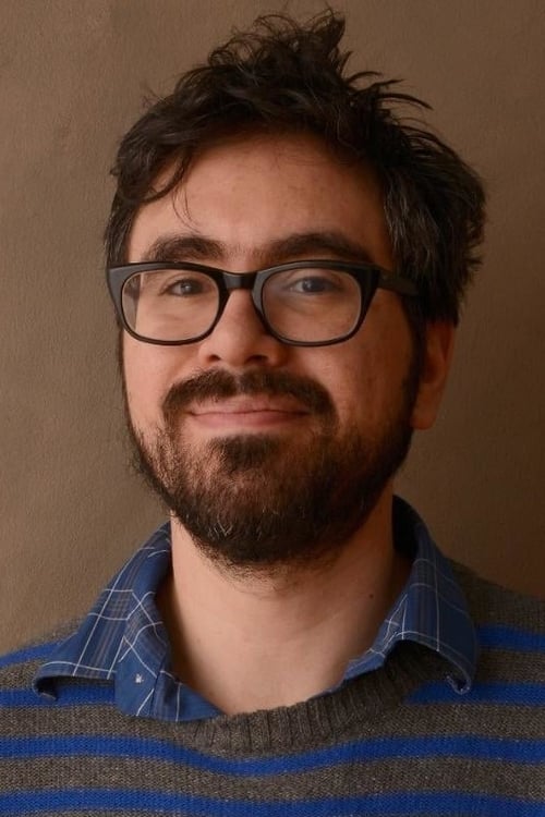 Profile image of Andrew Bujalski