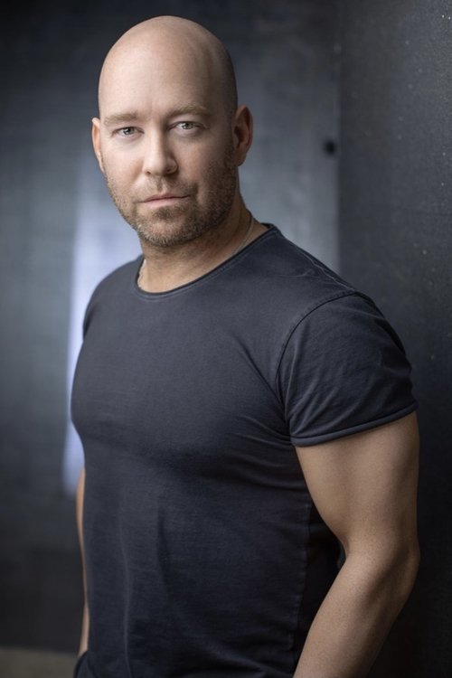 Andrew Coghlan photo