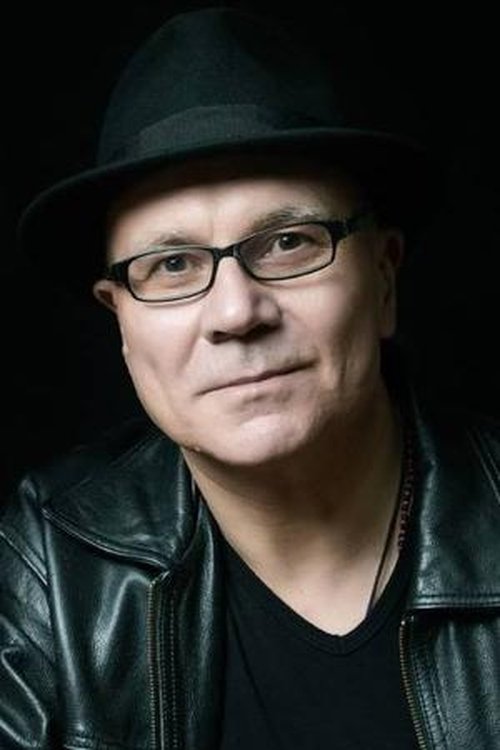 Andrew Collins photo