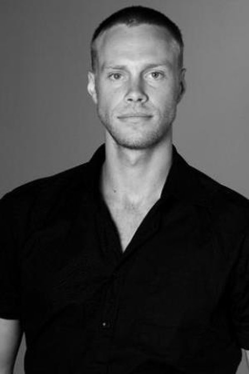 Andrew Crawford photo