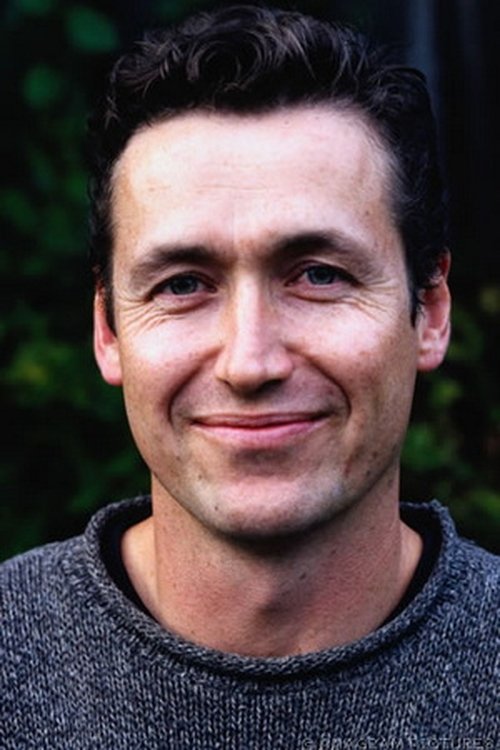 Profile image of Andrew Currie