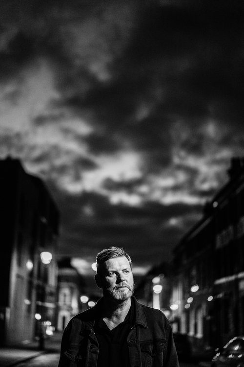 Profile image of Andrew David Barker