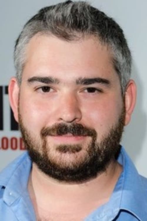 Profile image of Andrew Desmond